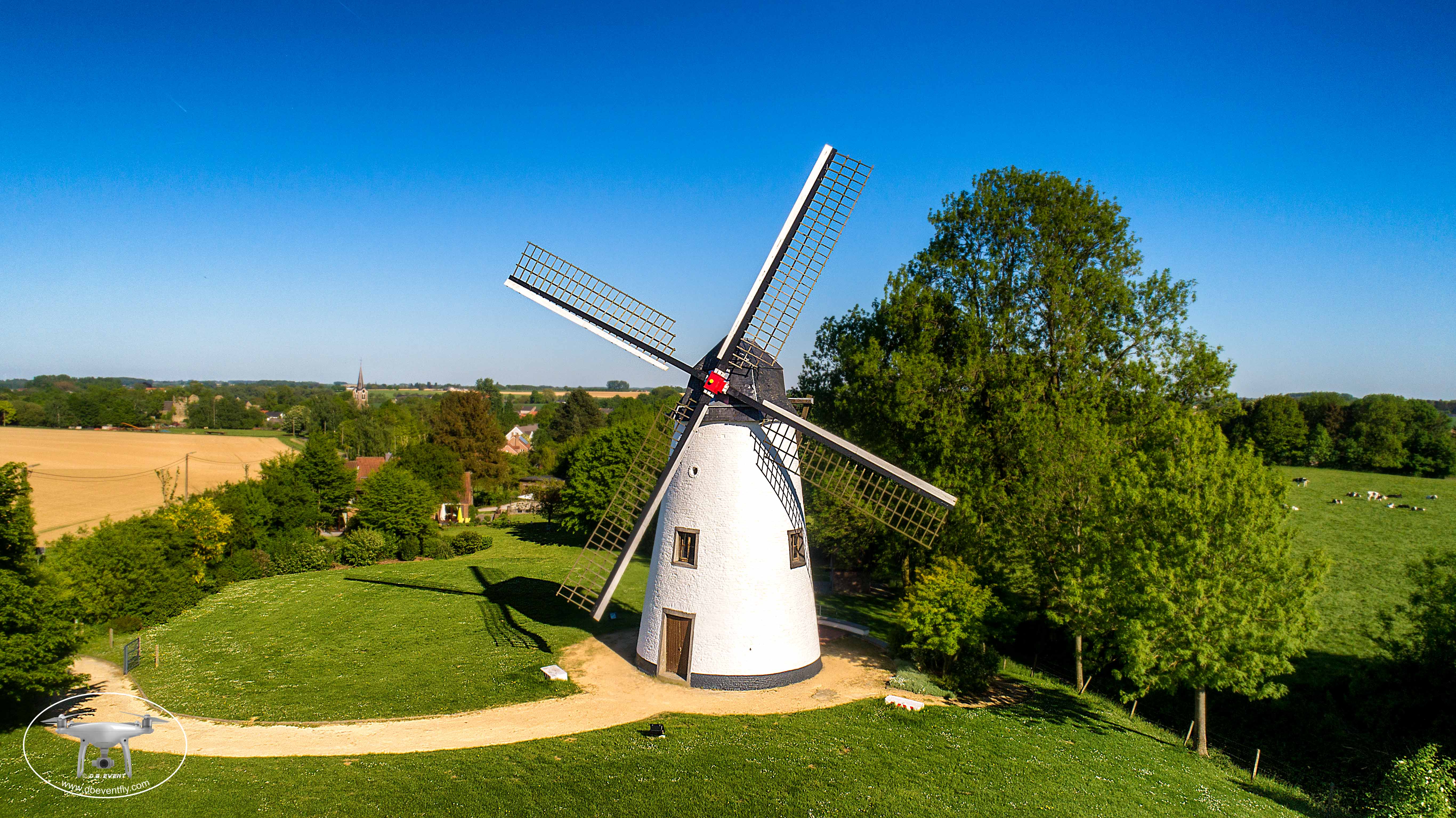 Moulin Gustot — Wikipédia